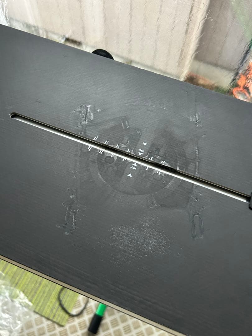 BURTON PROCESS PurePop Camber 23-24モデル