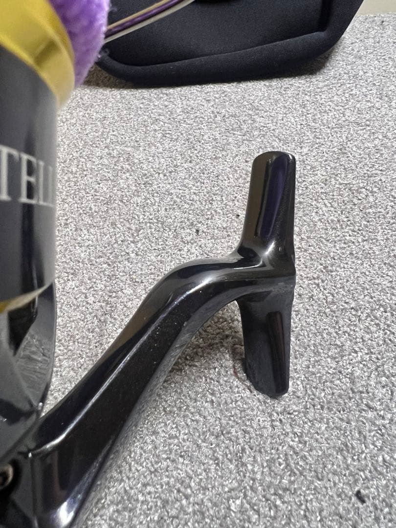 シマノ ステラ　SW30000 リール 2