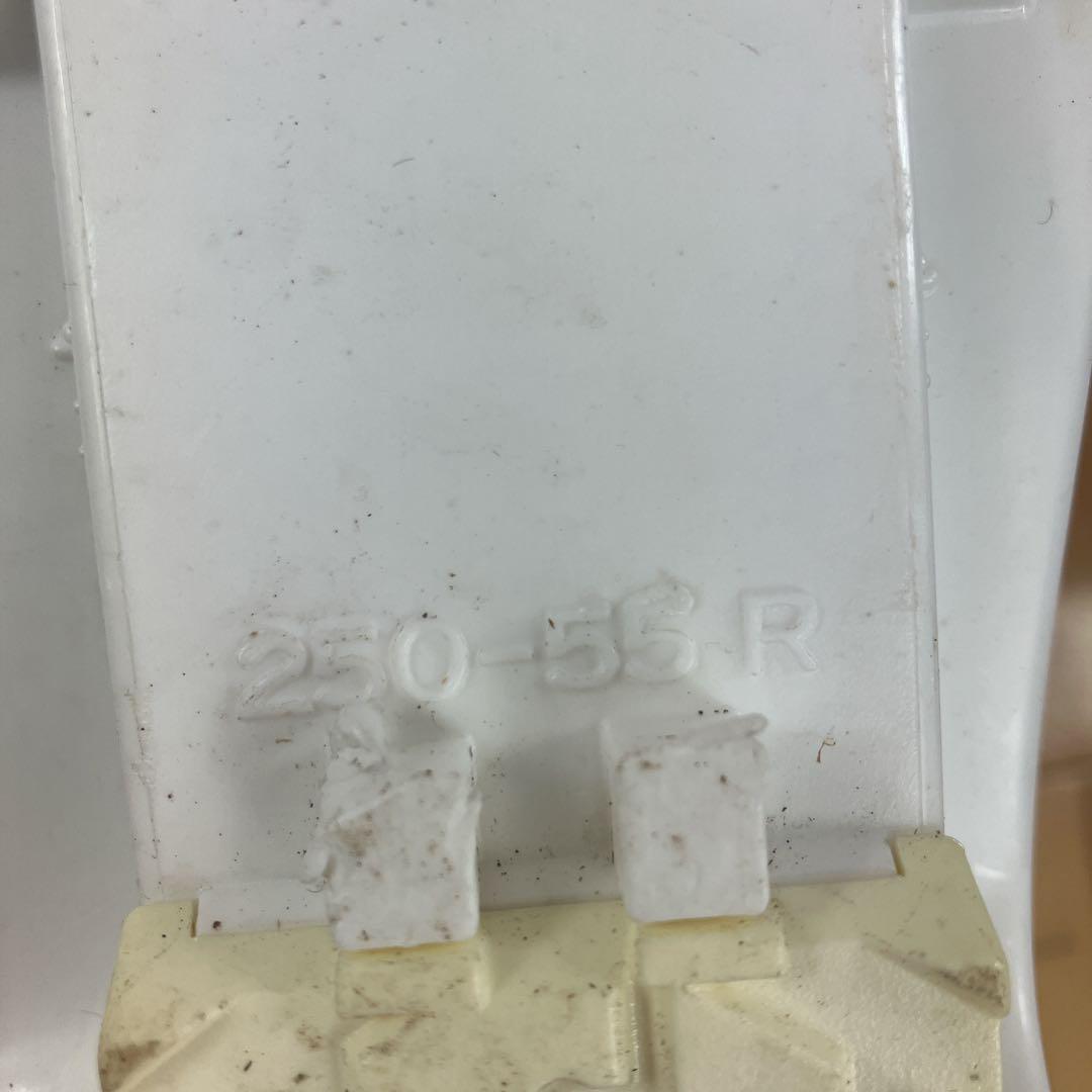 ショートスキー　レディース　kissmark キスマーク 3点セット　25㎝