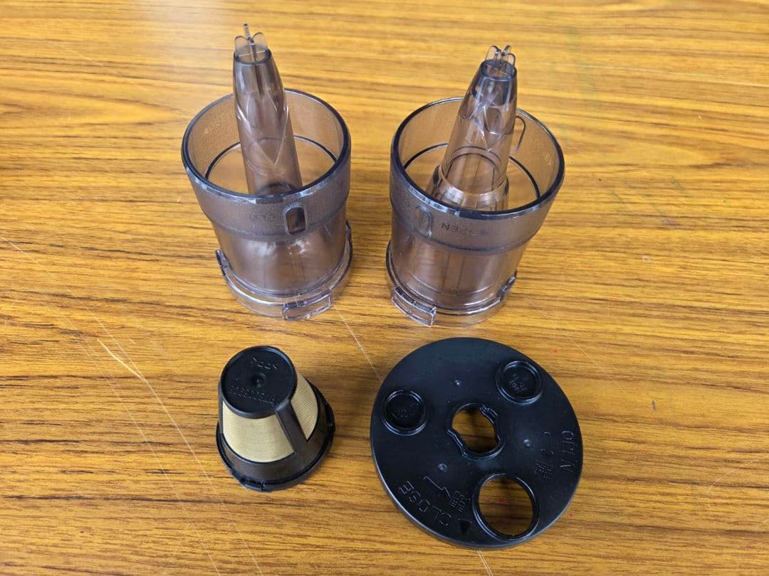 【即購入OK】FRECIOUS Slat+cafe 0925-011