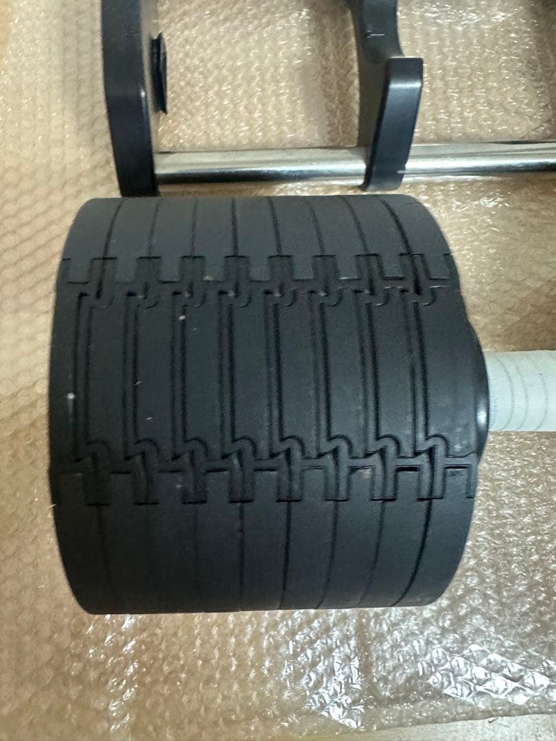 フレックスベル　FLEX BELL 32kg 4kg刻み 可変ダンベル②