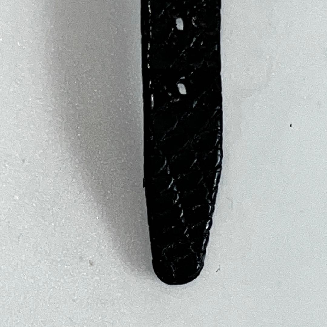 サナさん専用GUCCI グッチ腕時計 シェリーライン ブラック×ゴールド稼働品