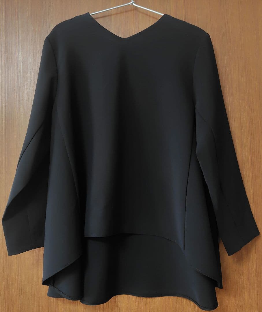 アワーホーム OUR 頼れる3WAYセットアップ ネイビーL