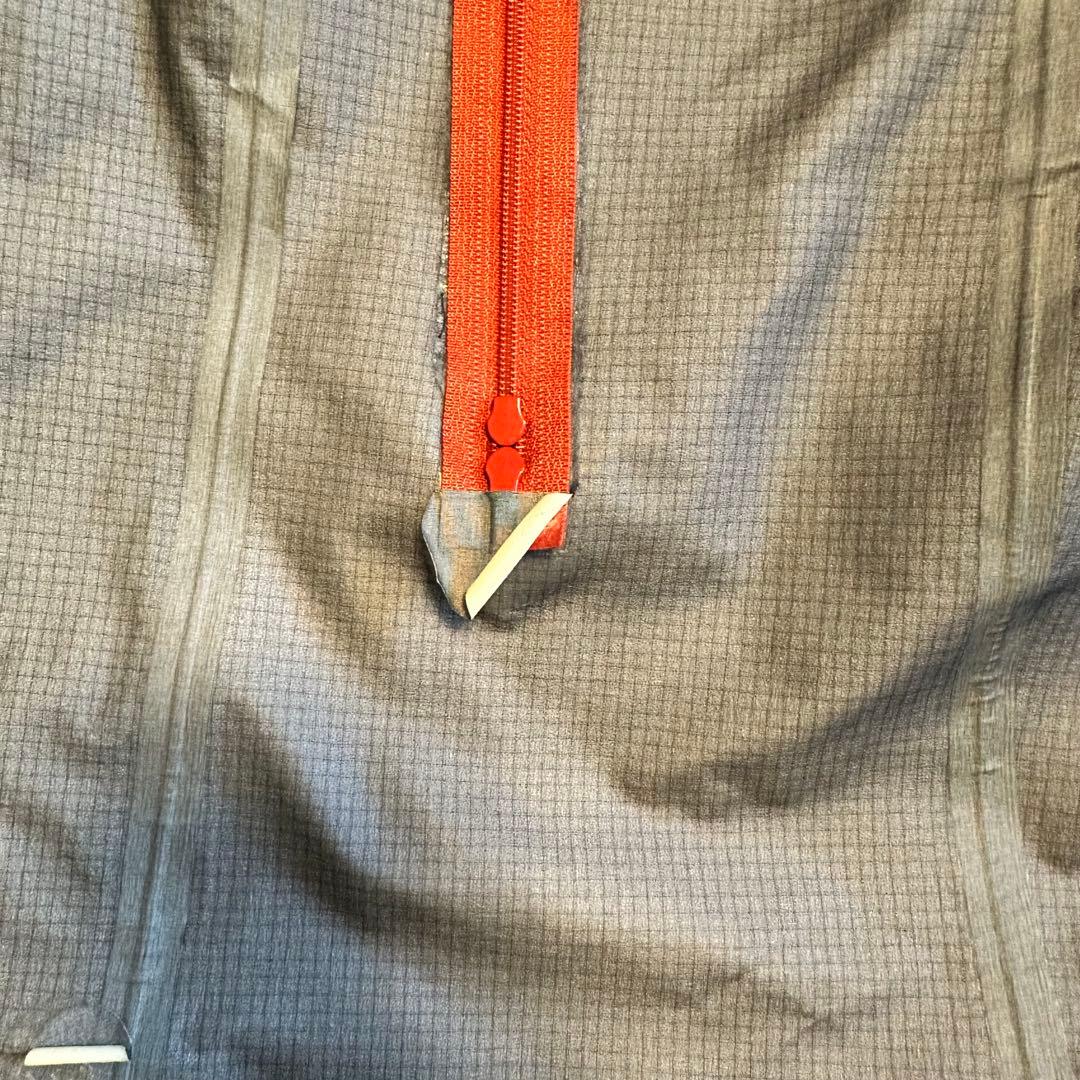 ARC'TERYX beta AR 希少カラー