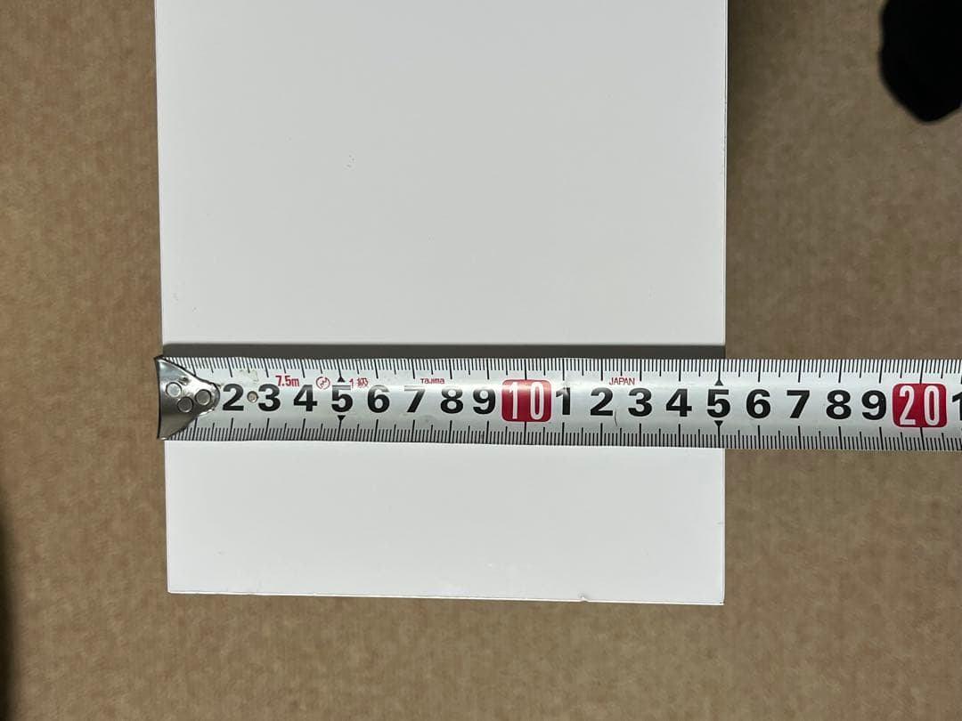 ☆送料無料! dinos 幅15cm すき間収納庫 ロータイプ★