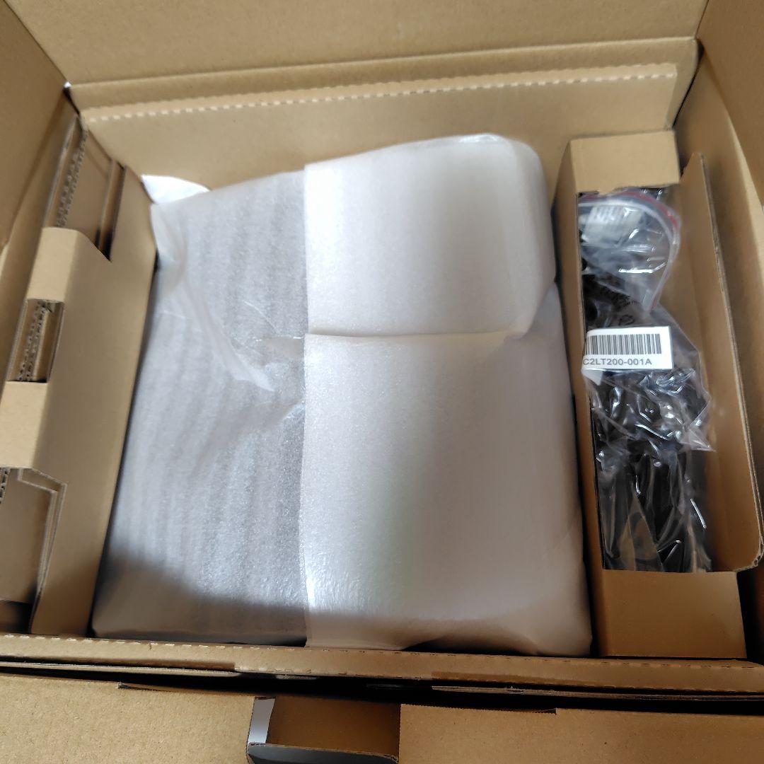 CASIO KL-V460　ネームランド　BiZ