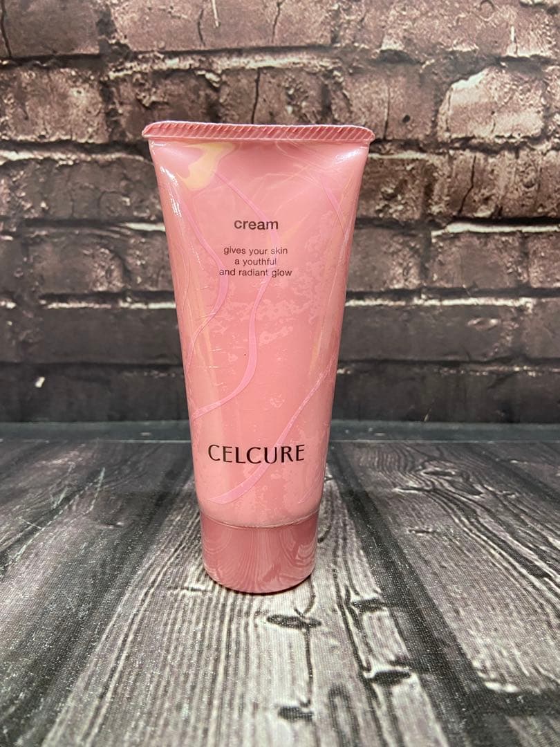 ⚫︎ セルキュール　クリーム　90g