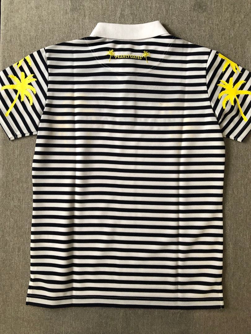 PEARLY GATES ポロシャツ Tシャツ 5点セット