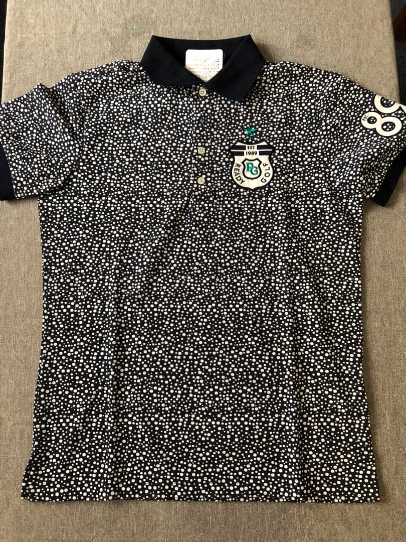 PEARLY GATES ポロシャツ Tシャツ 5点セット