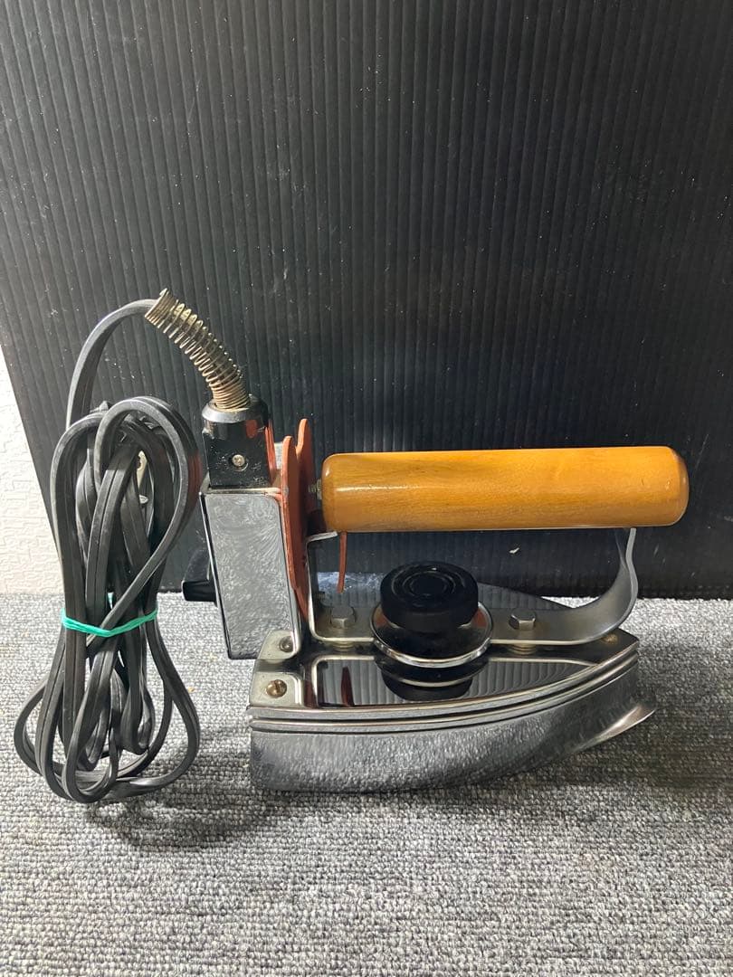 タキイ　業務用アイロン