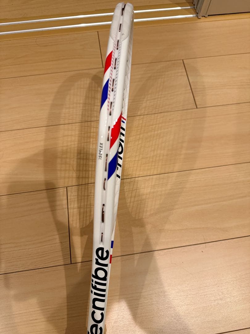 テクニファイバー　T-FIGHT 300