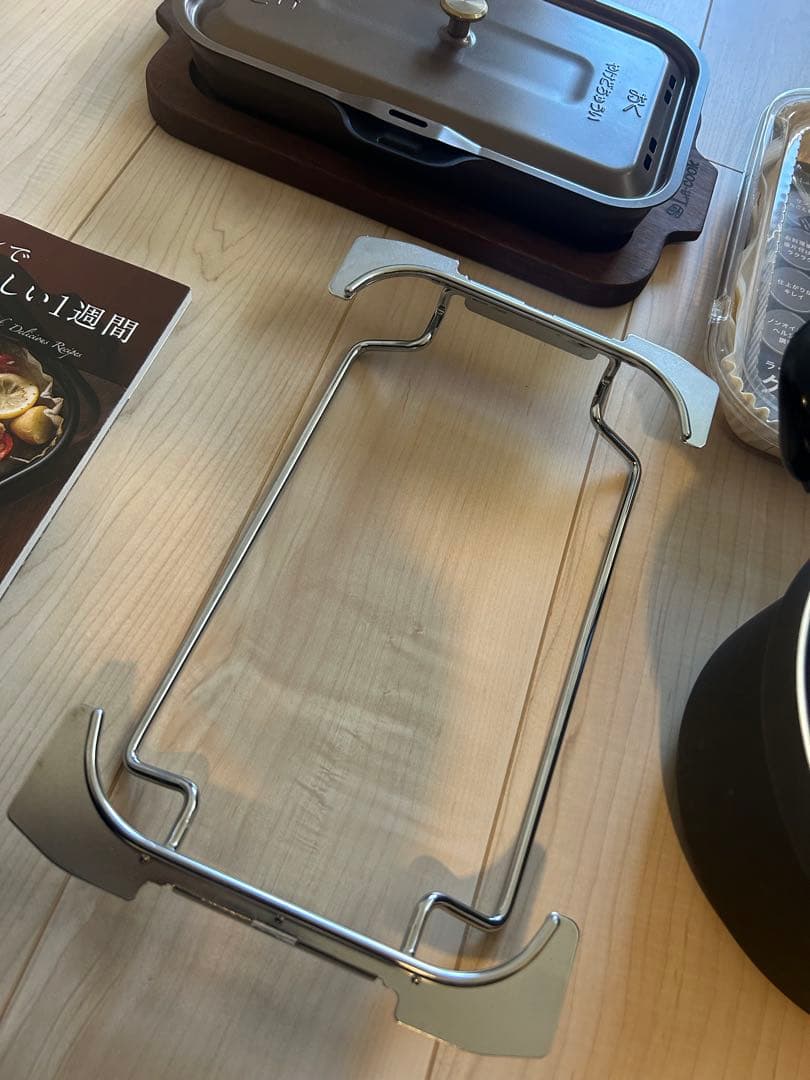 パロマ　ラクックグラン　炊飯鍋　送料込