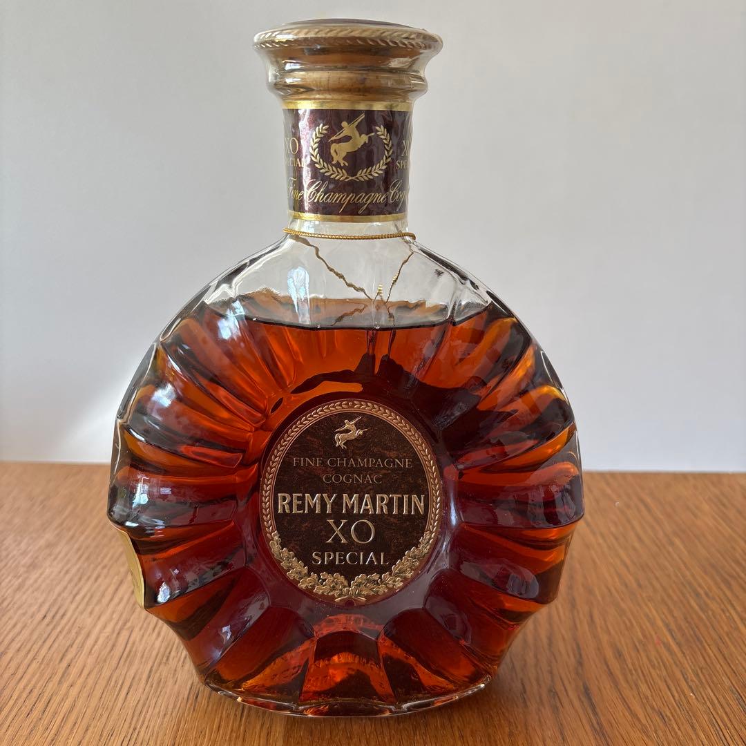 REMY MARTIN XO SPECIAL コニャック 750ml