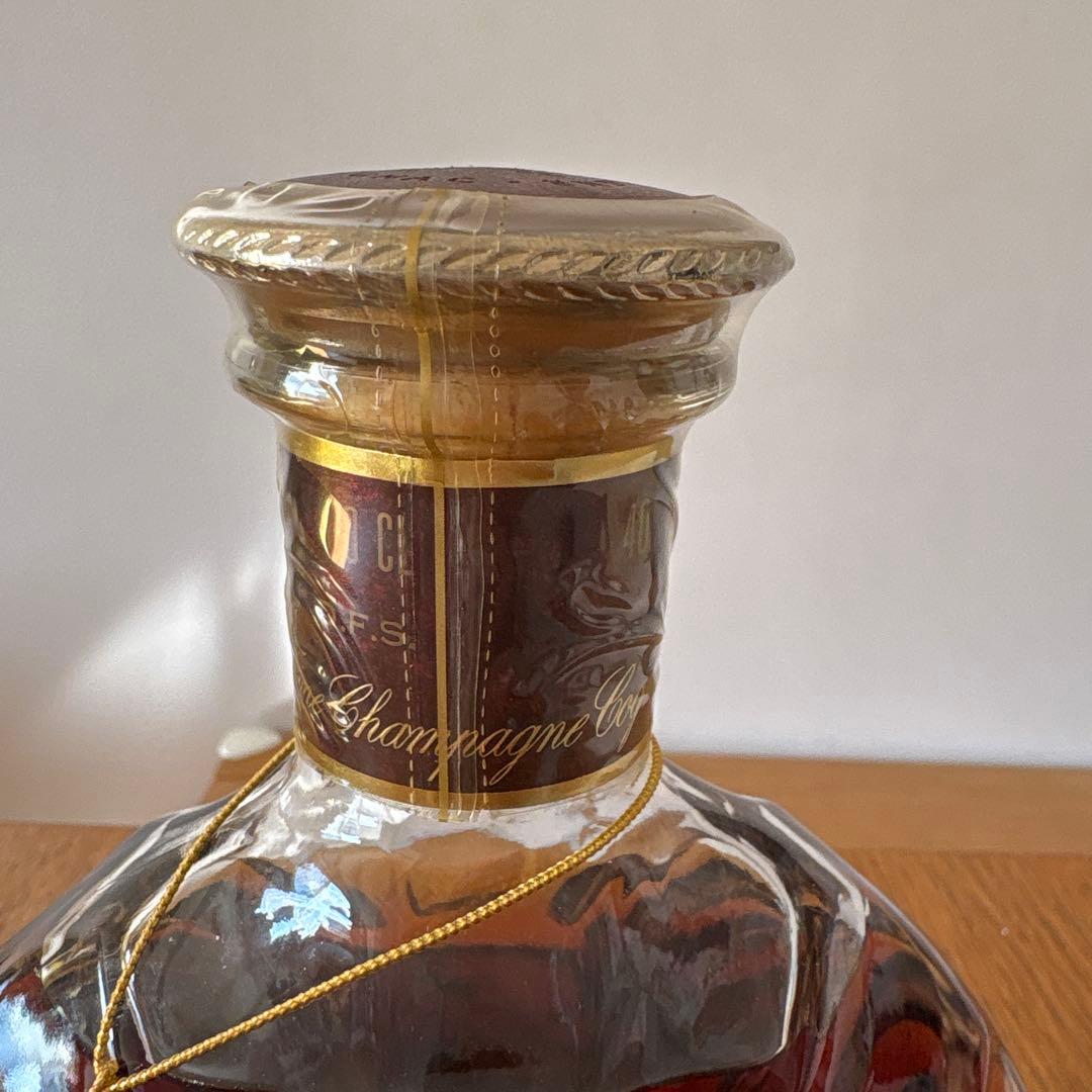 REMY MARTIN XO SPECIAL コニャック 750ml