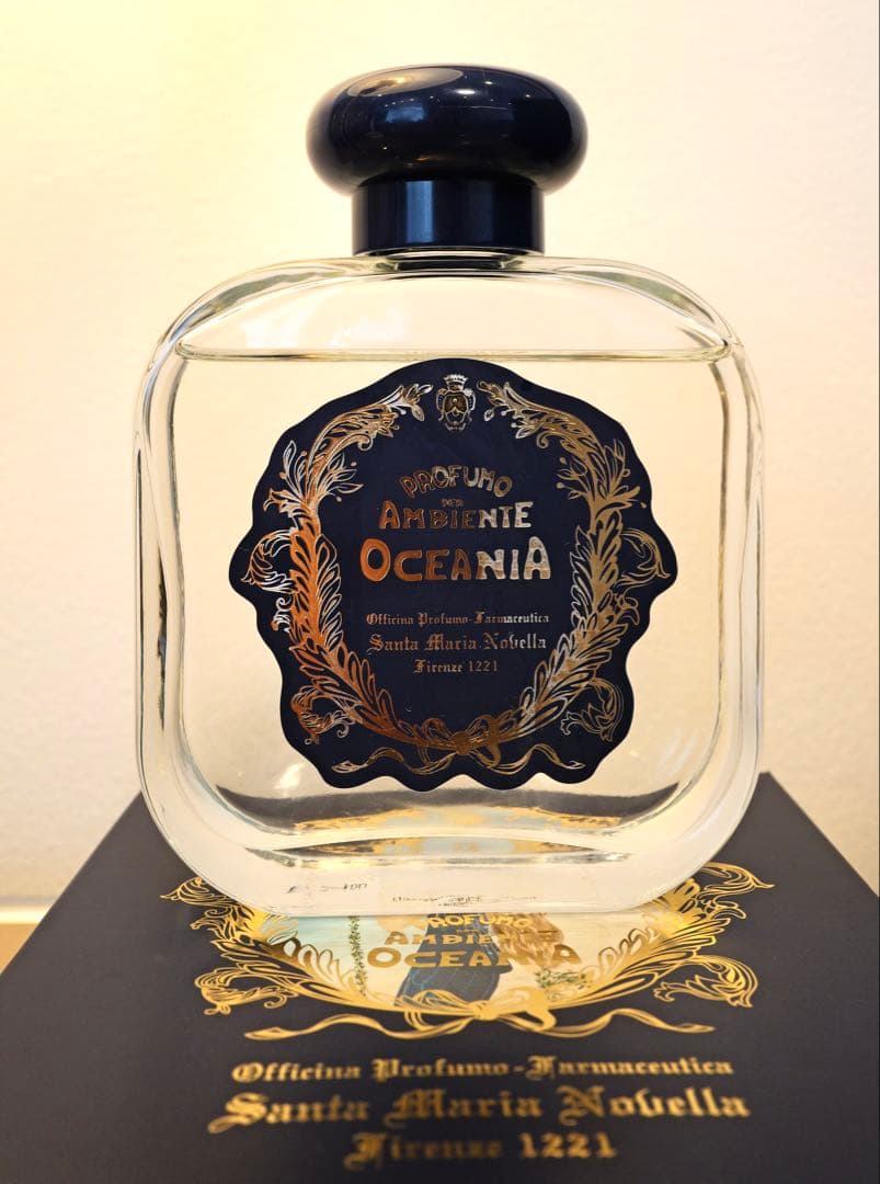 【正規品】サンタマリアノヴェッラ　Oceania 250ml