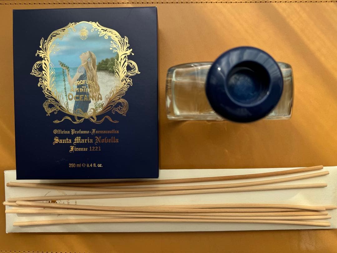 【正規品】サンタマリアノヴェッラ　Oceania 250ml