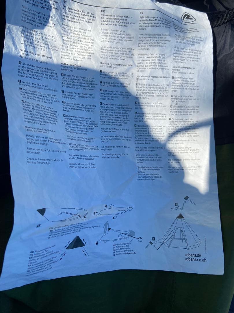 値下げ現状 中古ジャンク ローベンス フィールドステーション