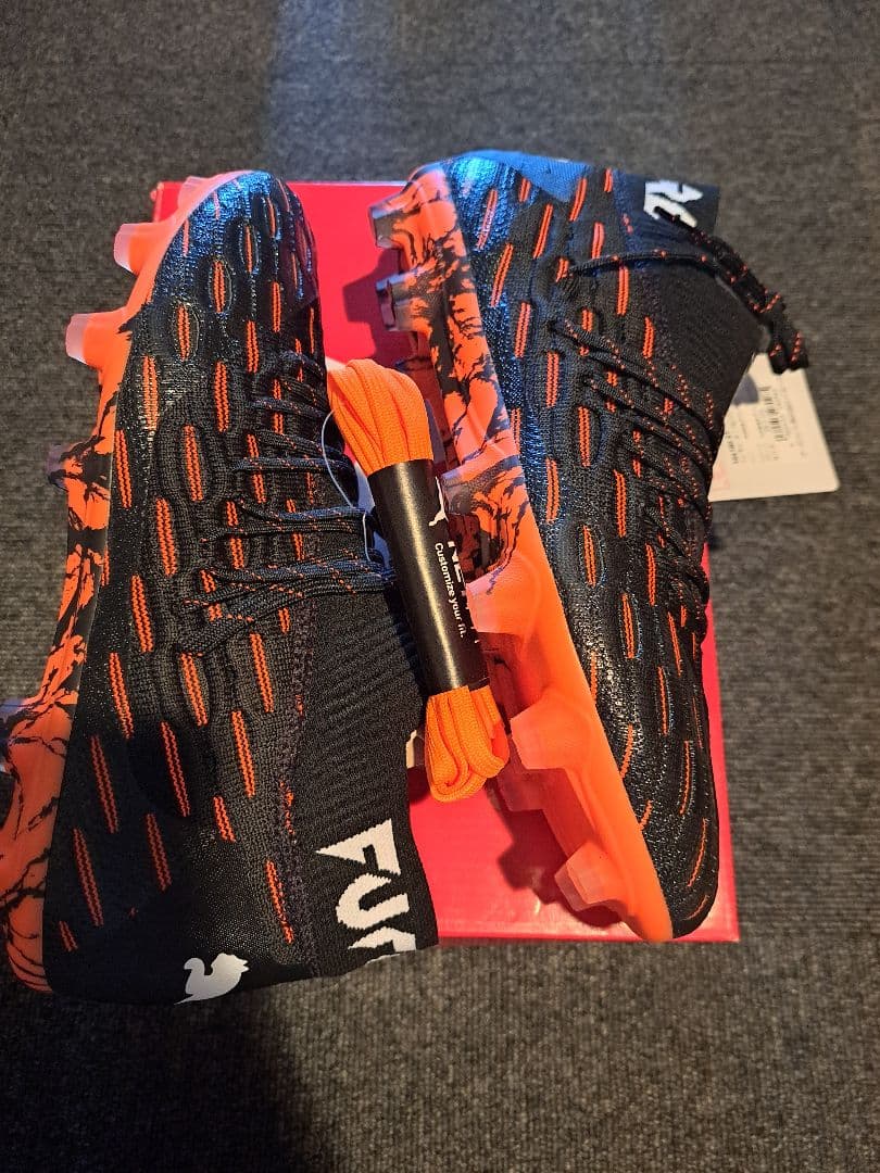 プーマ　フューチャー 6.1 NETFIT