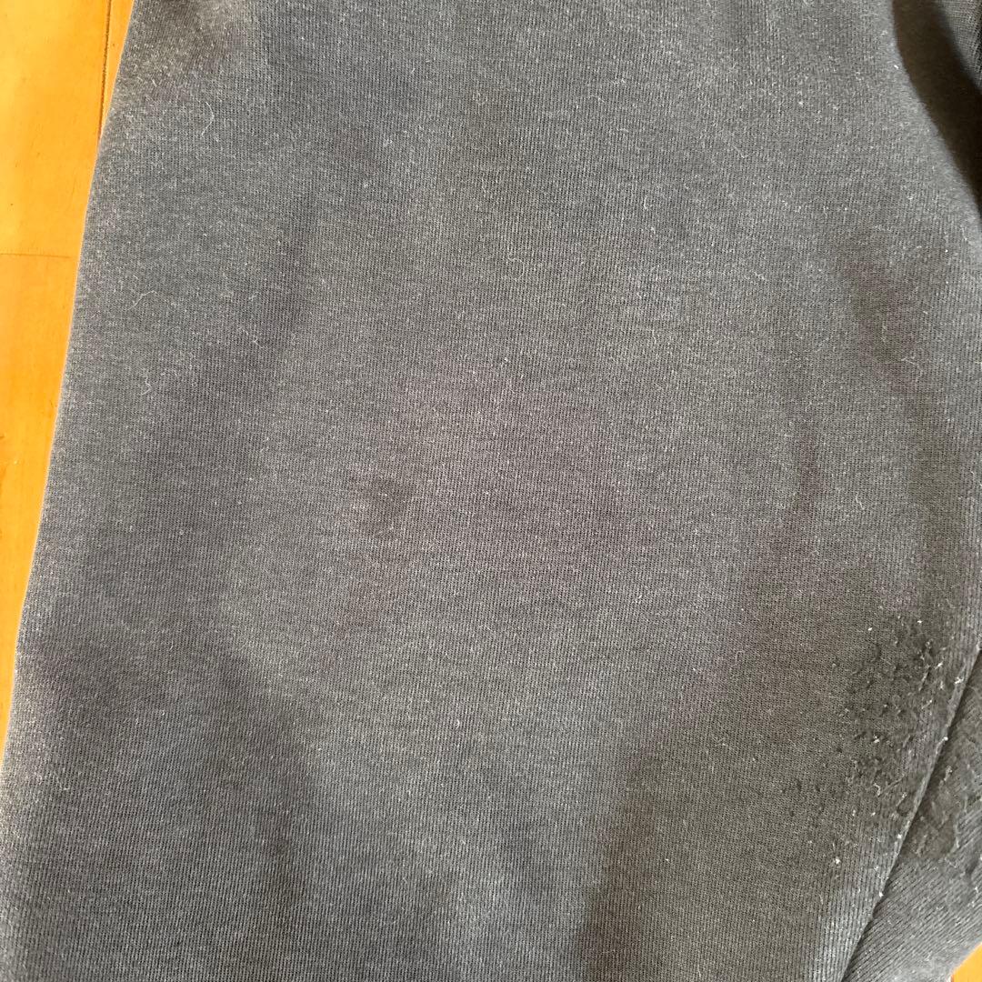 鹿島学園スウェット