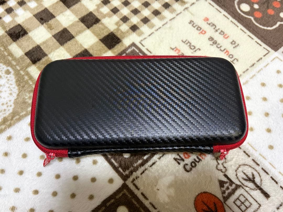 不*鳥様 【美品】箱ありNintendoSwitchLiteイエロー+ ケース＋