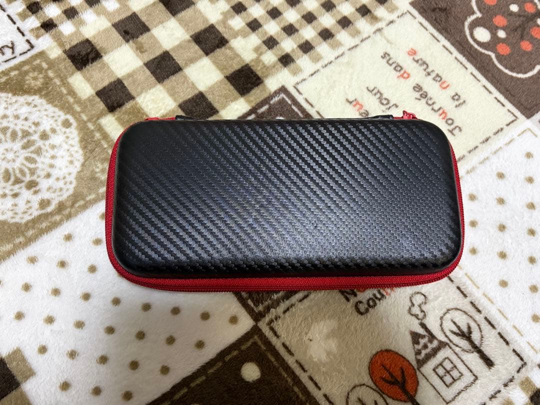 不*鳥様 【美品】箱ありNintendoSwitchLiteイエロー+ ケース＋