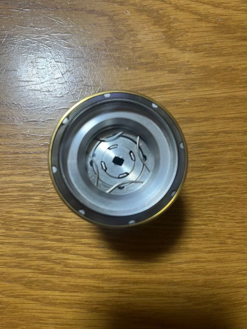 シマノ 18ステラ　c5000HG