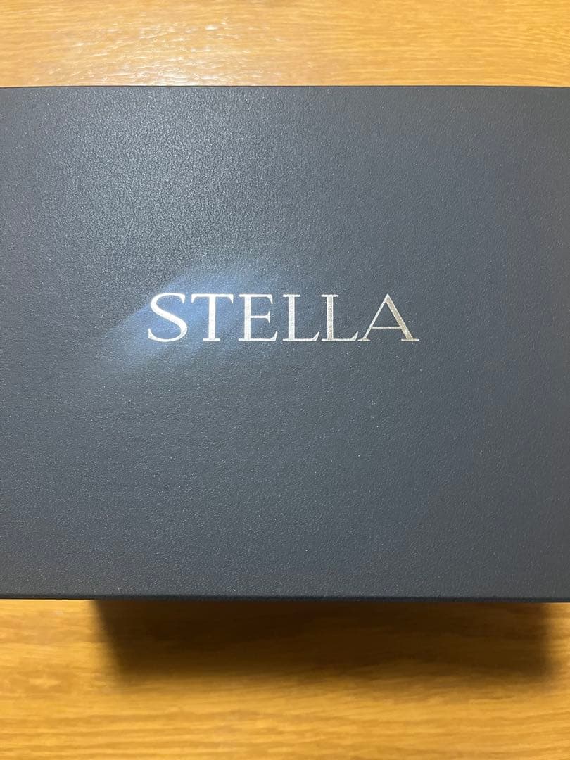 シマノ 18ステラ　c5000HG