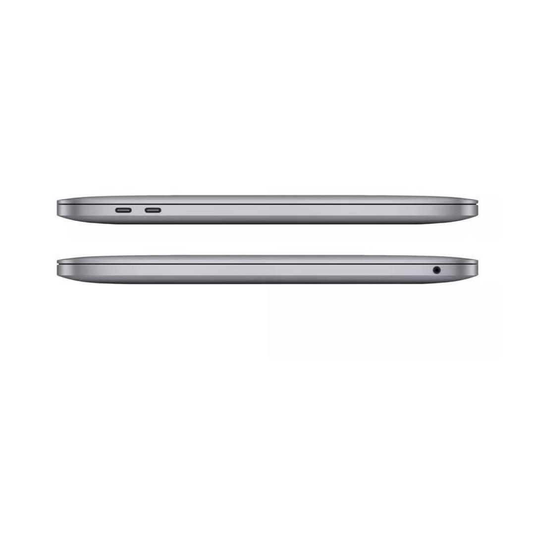 超美品 全付属品有MacBook Pro 13インチ M2 8GB 256GB