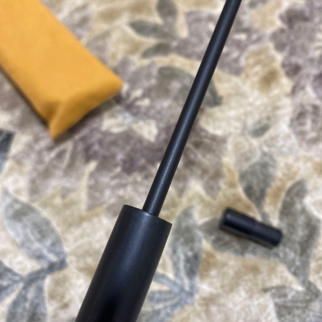 SOUTH2WEST8 サウスツーウエストエイト テンカラ竿 3.6m 12本継