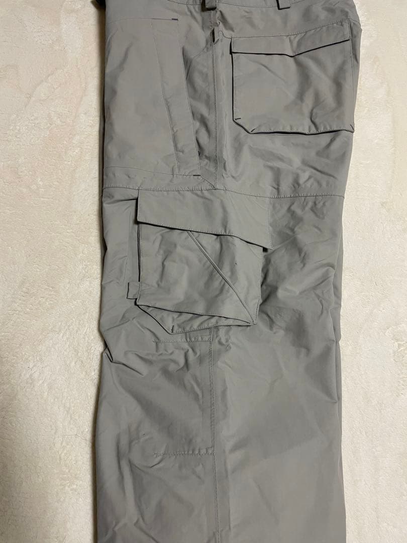 レ*ン様 N*i様 バートンメンズBURTONスノーボードウェア上下セット　Lサ