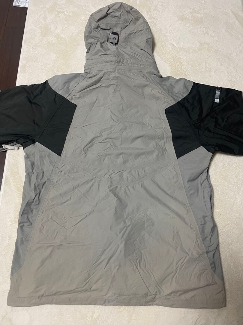 レ*ン様 N*i様 バートンメンズBURTONスノーボードウェア上下セット　Lサ