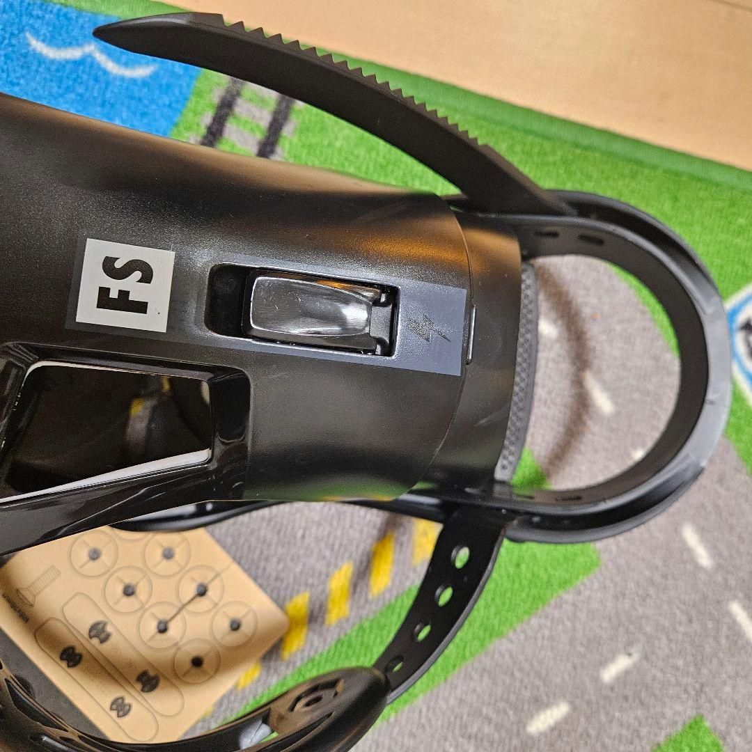 BURTON FreeStyle Re:Flex (2025モデル) １年保証