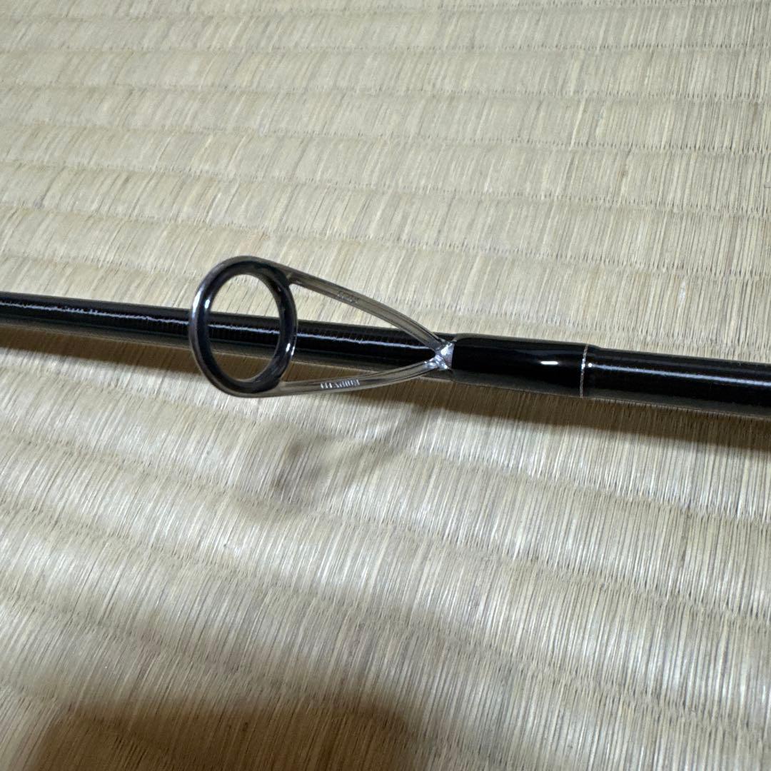 NIMS-77SL フェザージャーク77