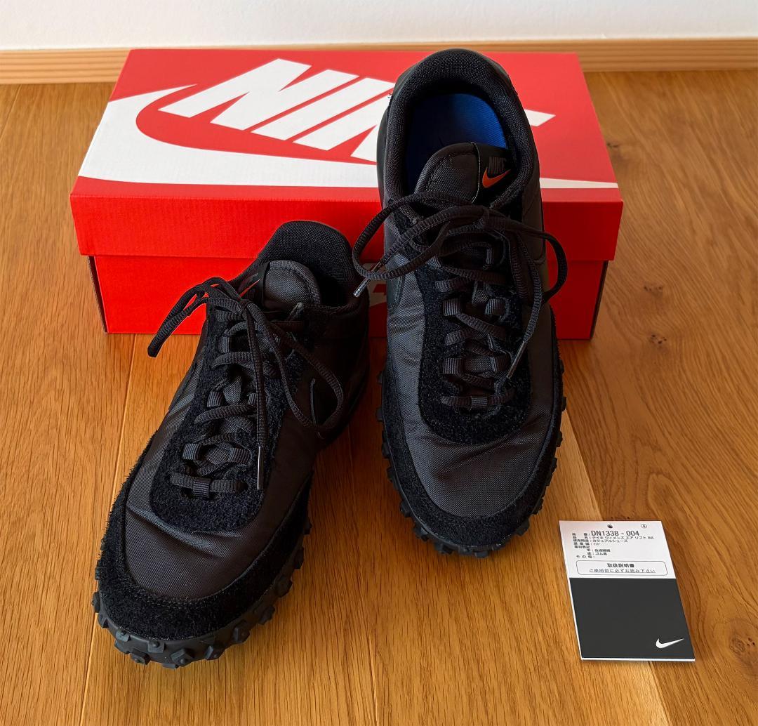 週末値下げ ナイキ（NIKE）エア マックス ワッフル レーサー SP 高山都