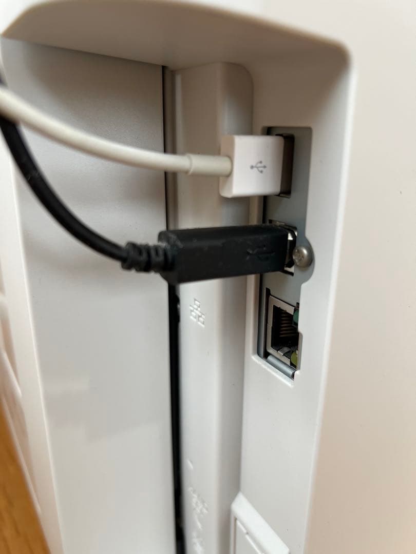 ★ハリー★ 【美品】Canon Satera MF654Cdw 本体 12