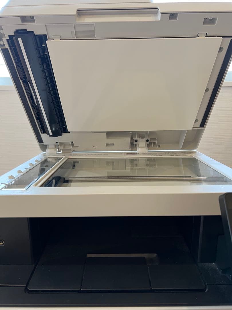 ★ハリー★ 【美品】Canon Satera MF654Cdw 本体 12