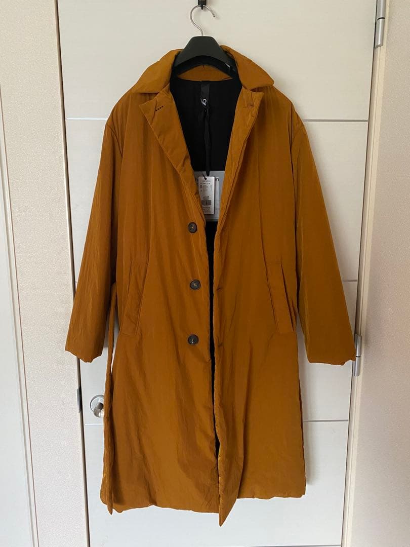 HEVO OSTUNI イーヴォ オストゥーニ シングルコート 46