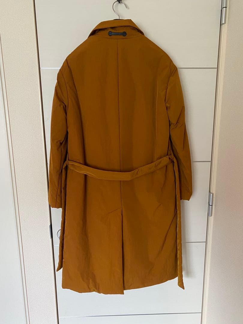 HEVO OSTUNI イーヴォ オストゥーニ シングルコート 46