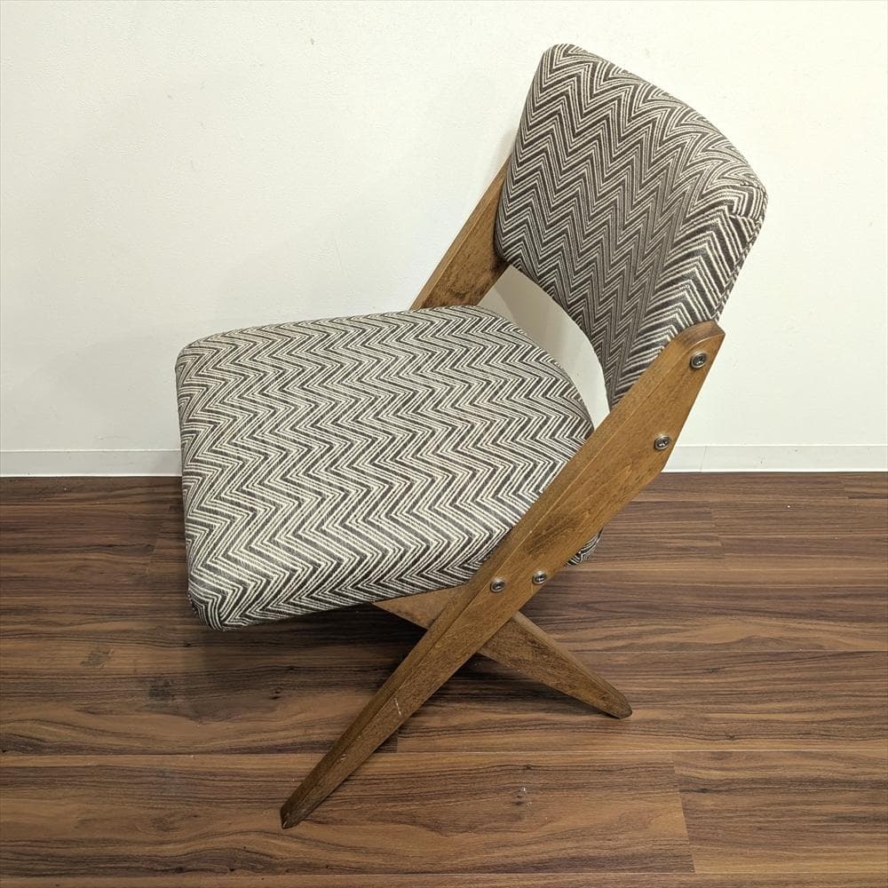 コンプレックス　スパイチェア　ダイニングチェア　椅子　イス　チェア　食卓　D