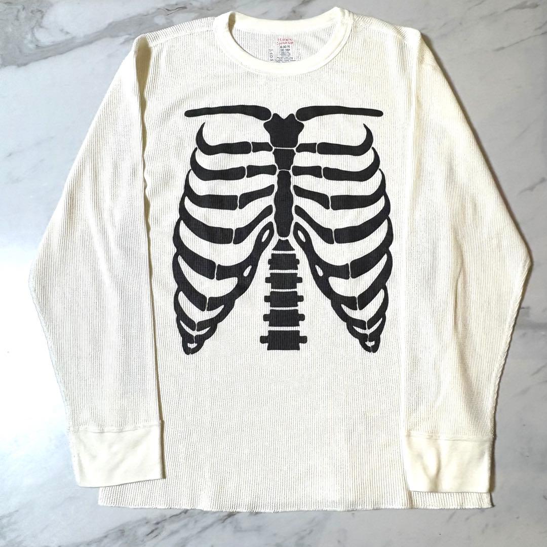 【新品未使用】おまけ付 Supreme シュプリーム Hanes ヘインズ