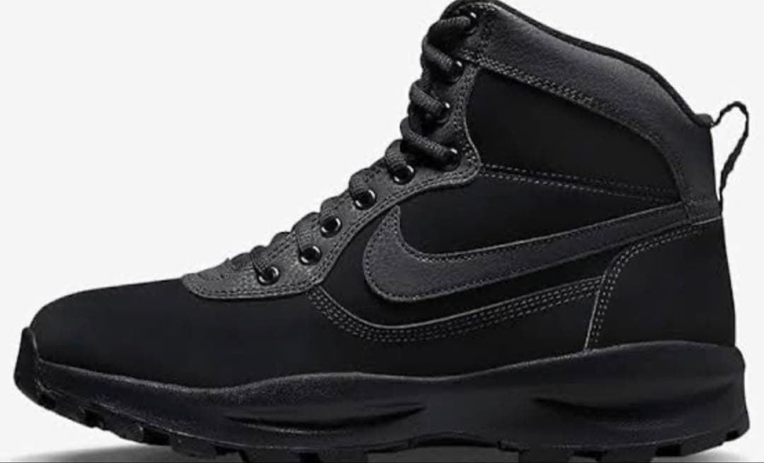 あ*ん様 完売品Nike MANOA DOME（29.0）マノアドーム