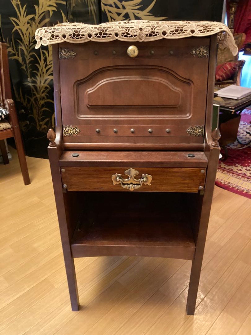 カリモク　ライティングビューロー