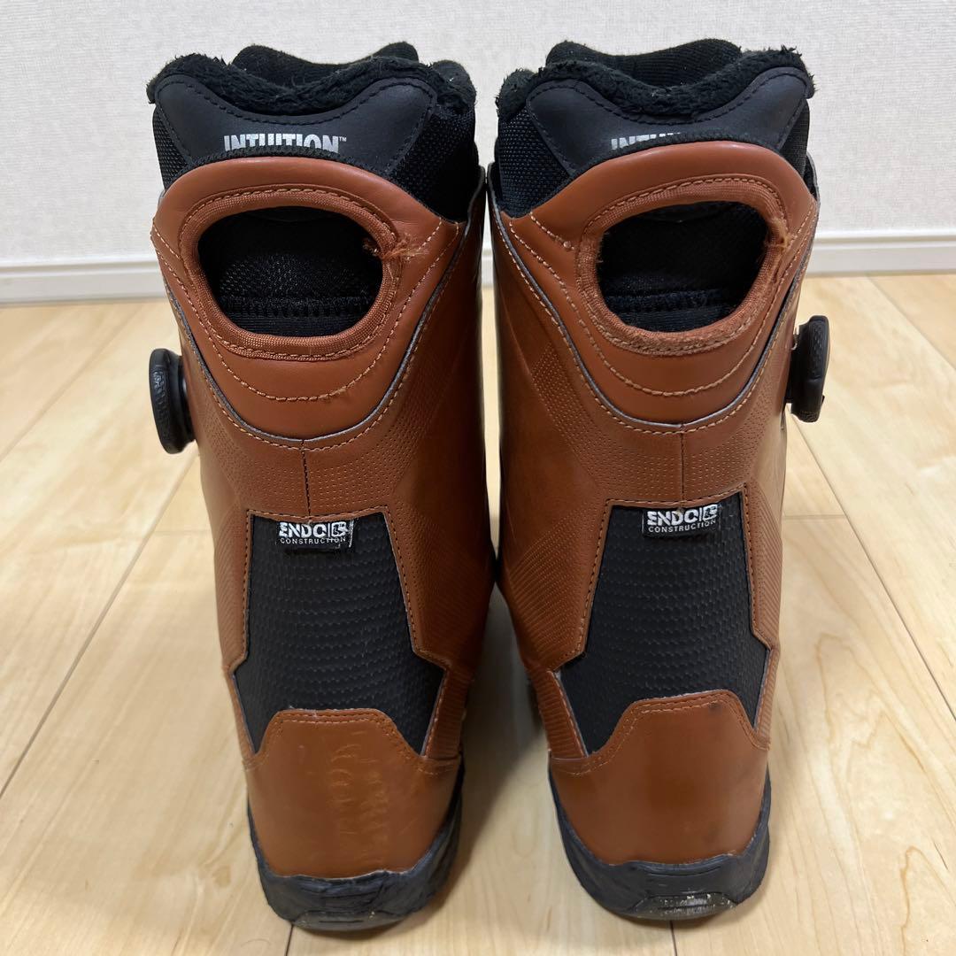 【即日発送】K2 ケーツー スノーボード MAYSIS メイシス27.0cm