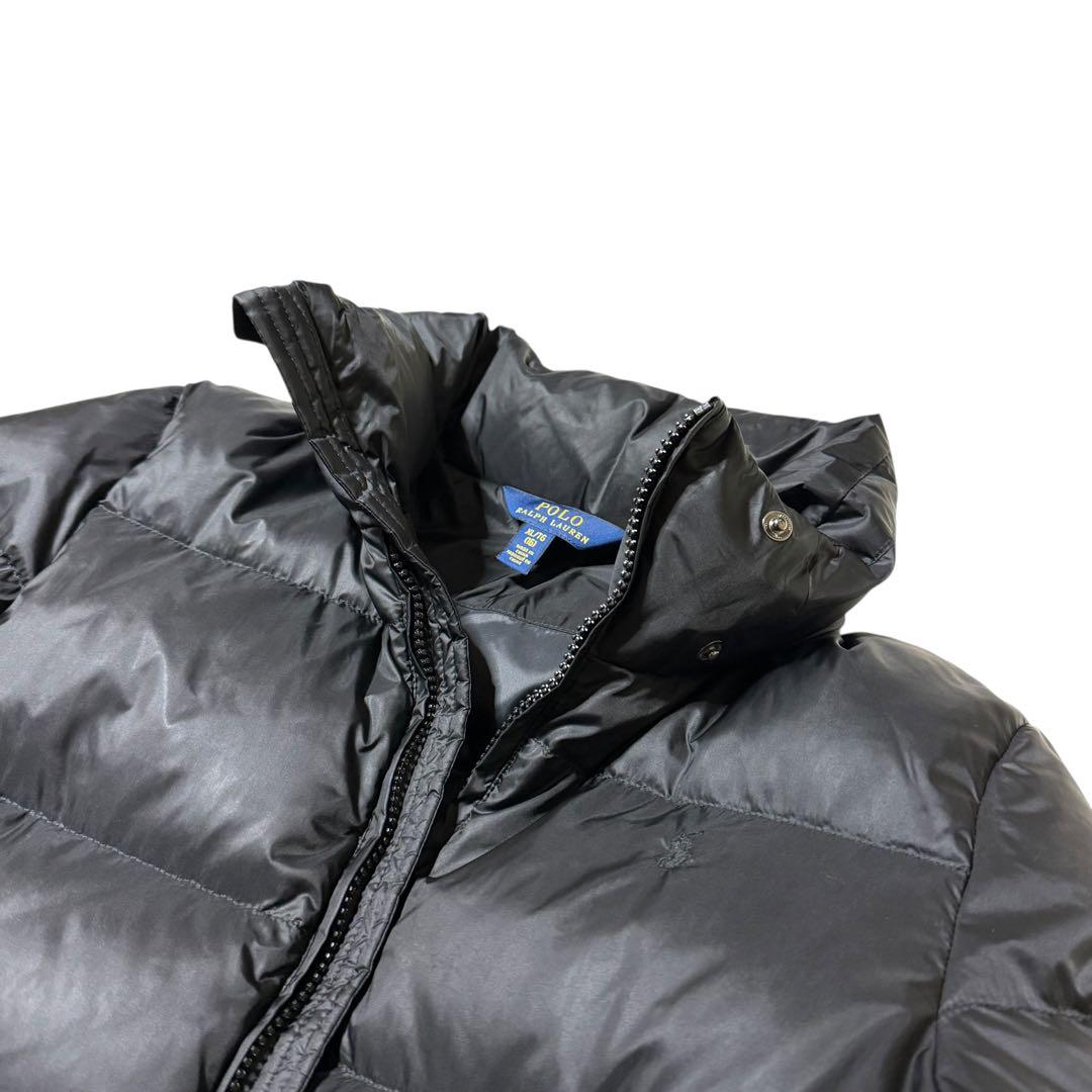 ぽ*ん様 ✨美品✨POLO RALPHLAURENポロラルフローレン ダウン16