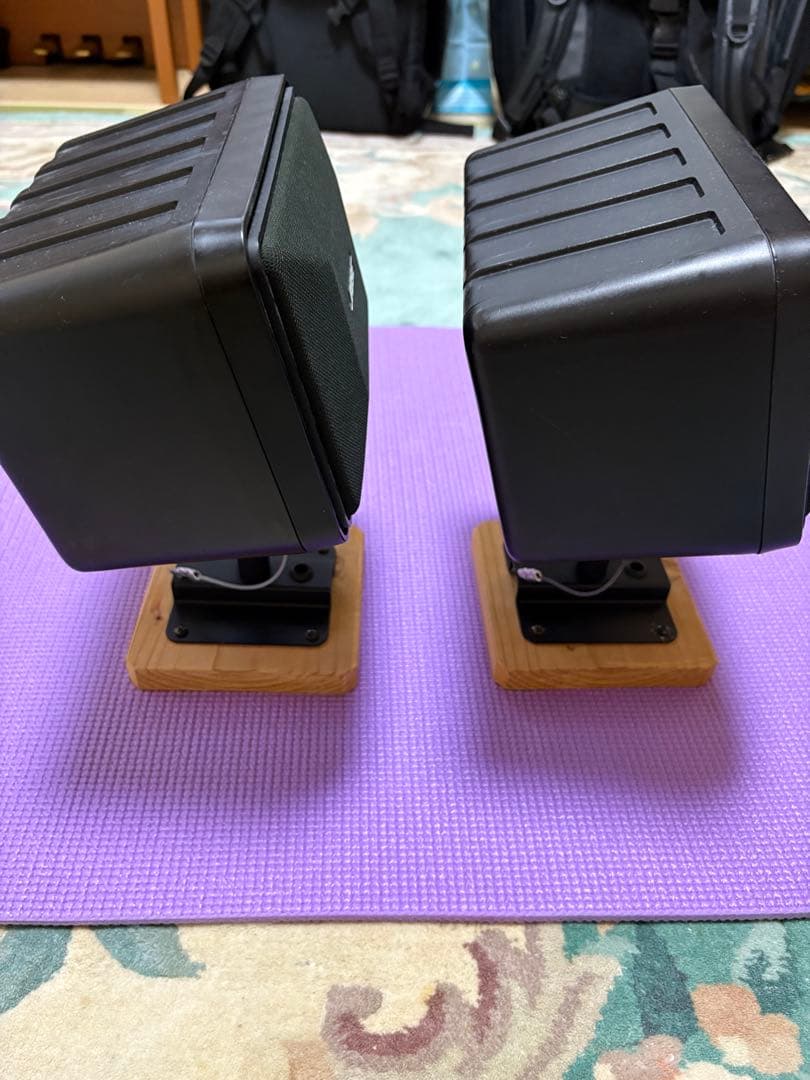 BOSE ボーズ 101MM 高音質 スピーカー ペア