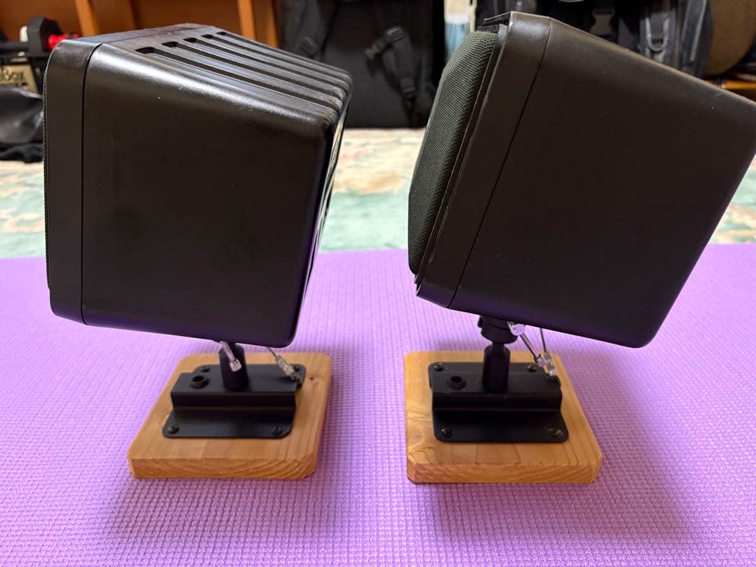 BOSE ボーズ 101MM 高音質 スピーカー ペア