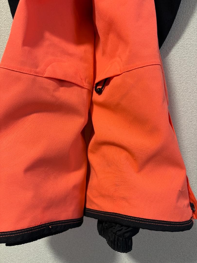 BURTON ビブパンツ Mサイズ