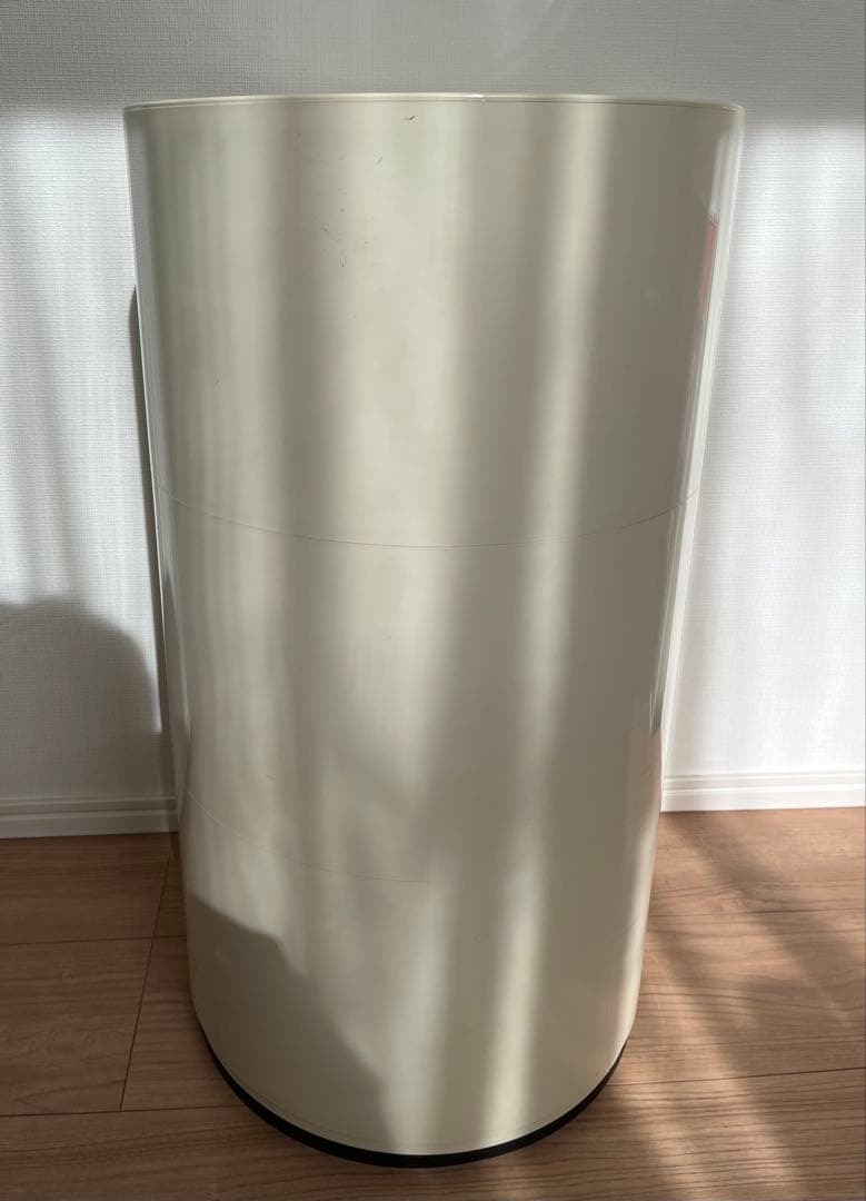 【正規品】 カルテル コンポニビリ 3段 ホワイト Kartell