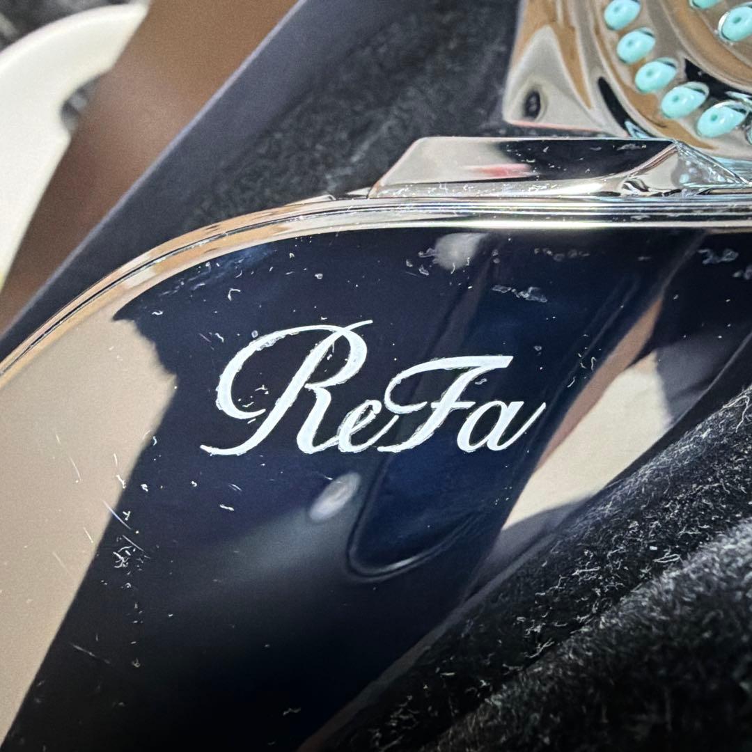 Refa fine bubble S リファ ファインバブルS シャワーヘッド