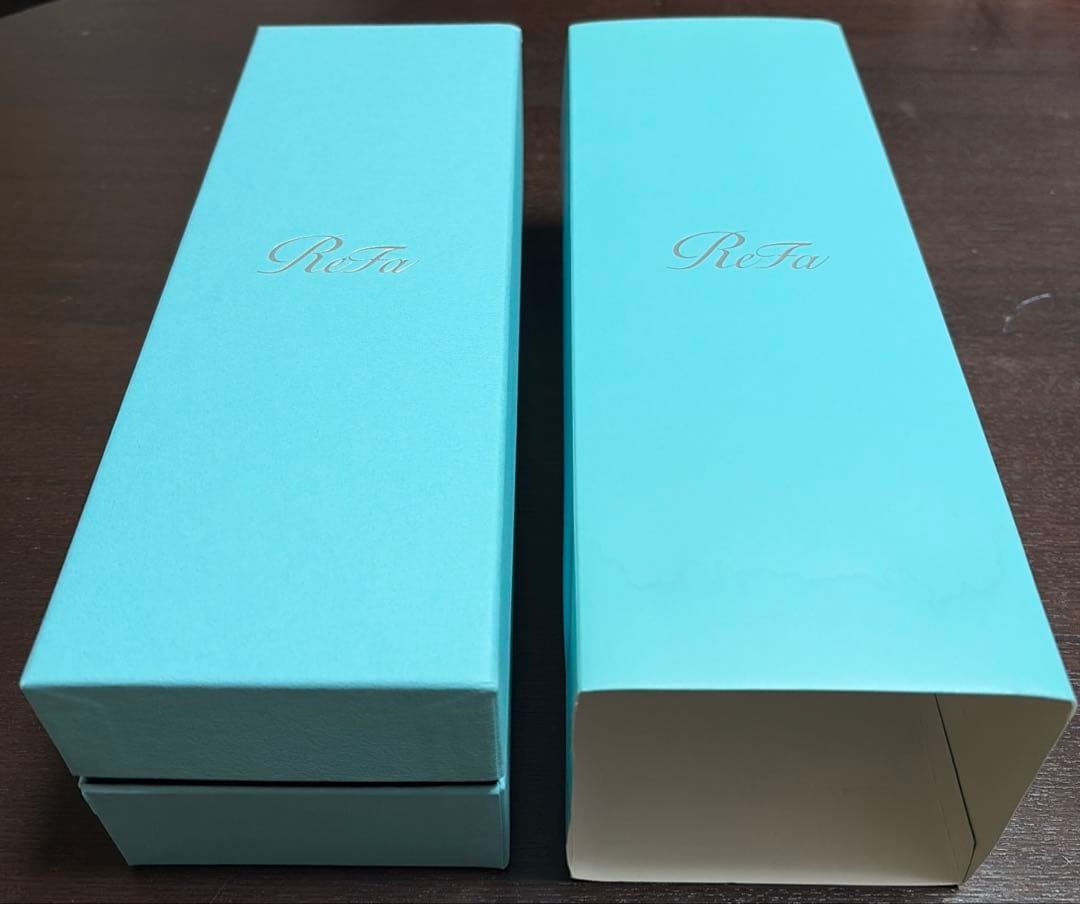 Refa fine bubble S リファ ファインバブルS シャワーヘッド